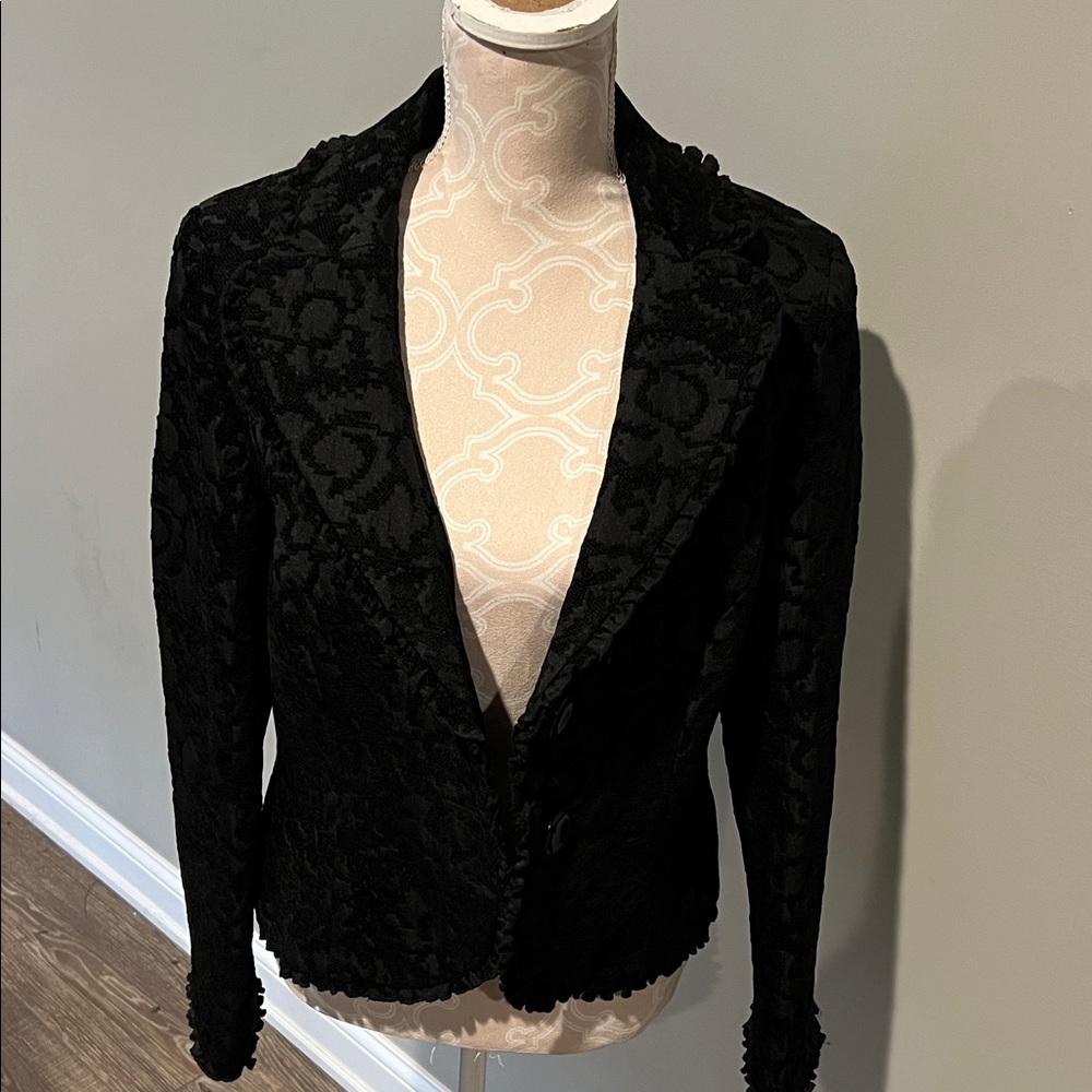 Vintage Bandolino Jacket